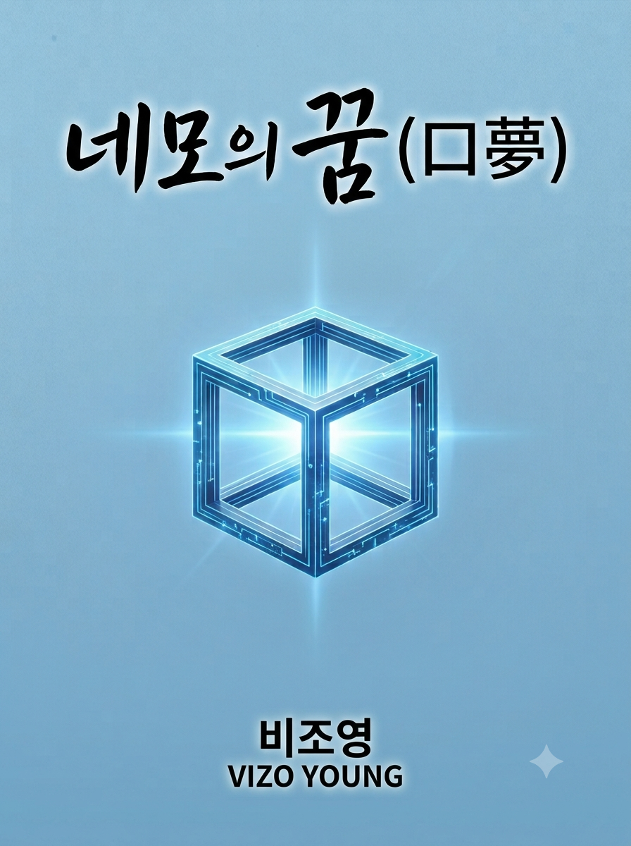 네모의 꿈 口夢